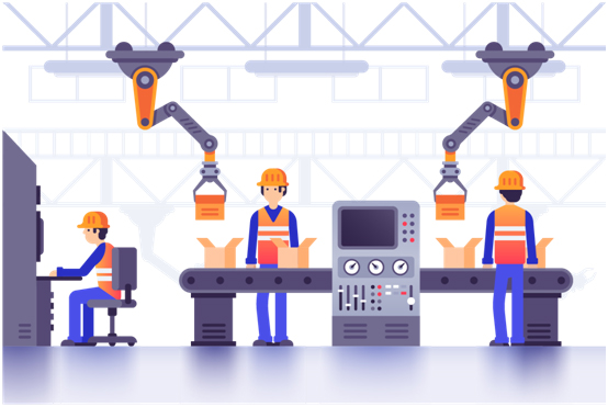 5 Advantages of Automation in Preventive Maintenance